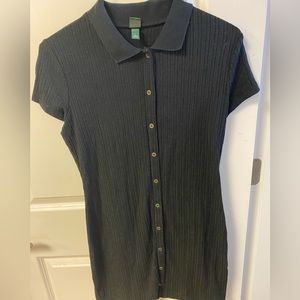 Wild Fable Casual Dress- Size Large